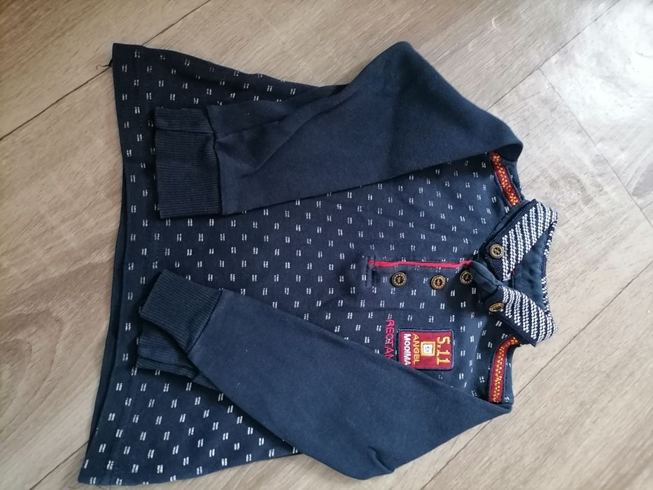 Чоловічі светри для хлопчиків