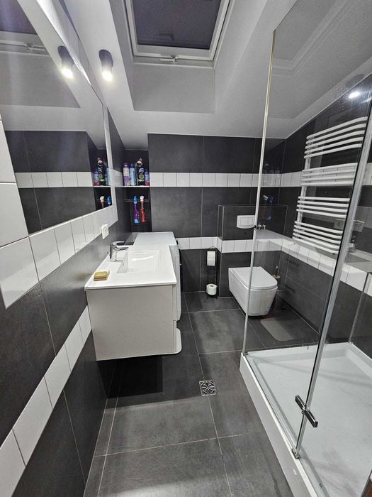 Wynajmę mieszkanie 62m2 Bez czynszowe