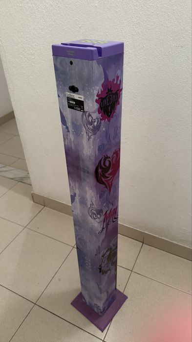 Coluna de som em torre Lexibook Disney The Descendants