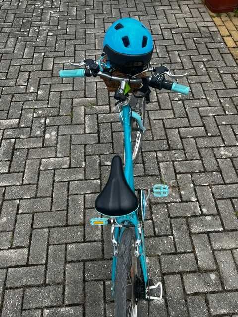 Bicicleta Btwin 20"