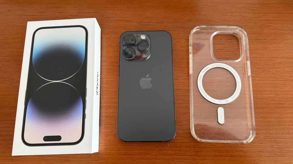 iPhone 14 Pro 128gb