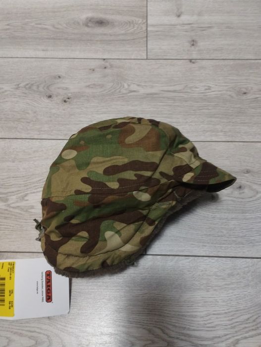 Продам Зимова шапка