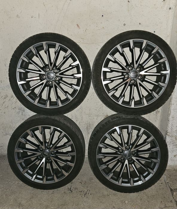 Alufelgi audi a5 19x8.5 et 32 8WJO601025BJ