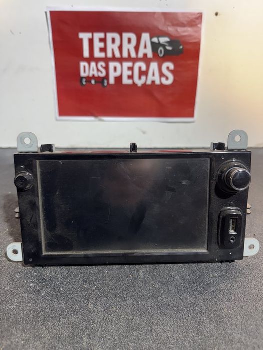 Radio Renault Clio IV 281152928R