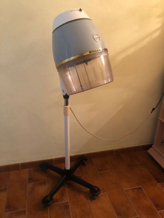 Mobilia de Salão de Cabeleireiro