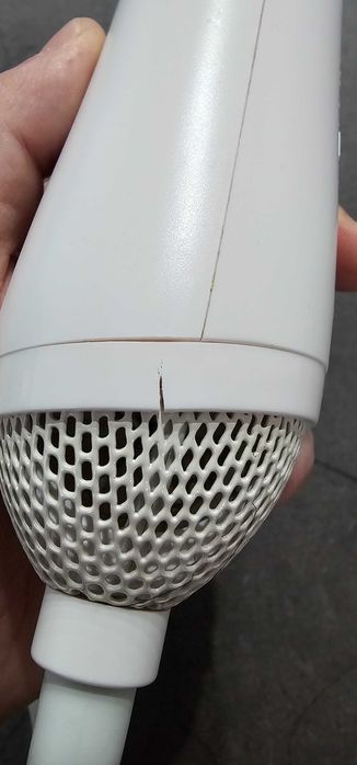 Lokówko suszarka Philips z jonizacją