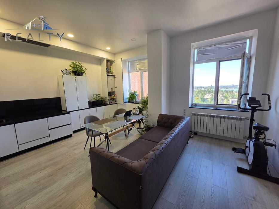 Продаж 2-кімнтаної квартири. ЖК Palladio.Є-Оселя(213-394-286)