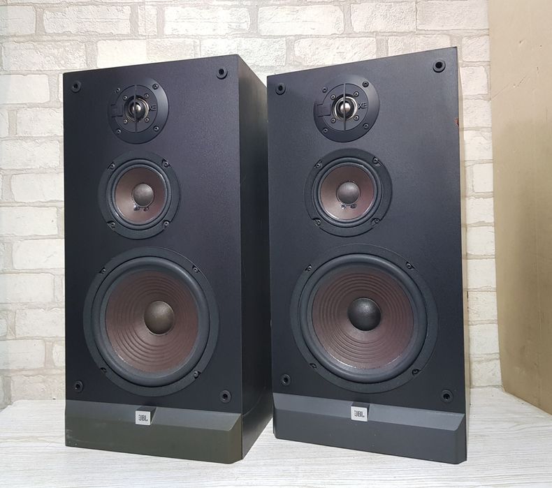 110ВтПолична акустика/полочная  JBL XE-3 б/у з Німеччини