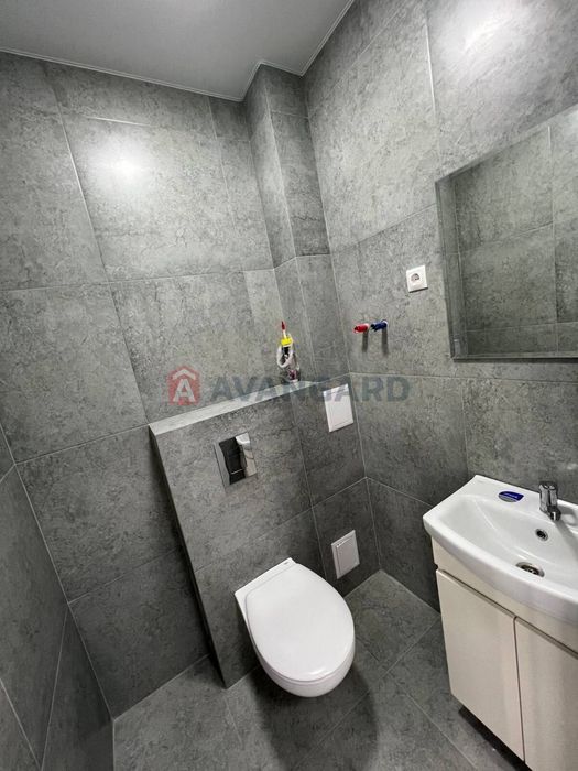 Комерційне приміщення, Фасад, ЖК Метро парк, вул. Кам'янська 127А