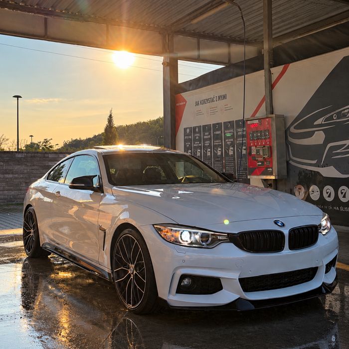 BMW Seria 4