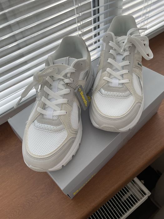 Кросівки Bench 40 розмір