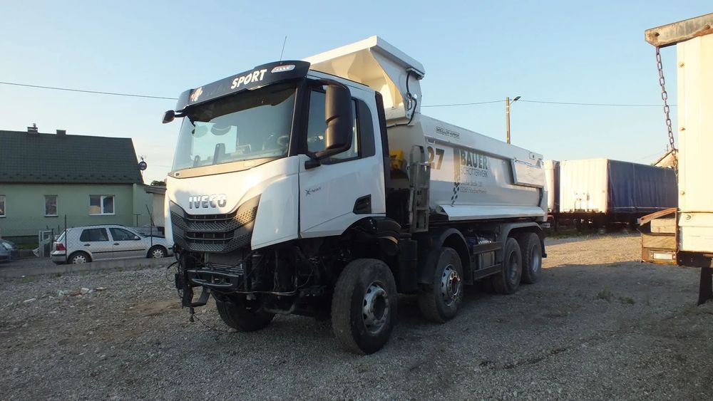 Iveco