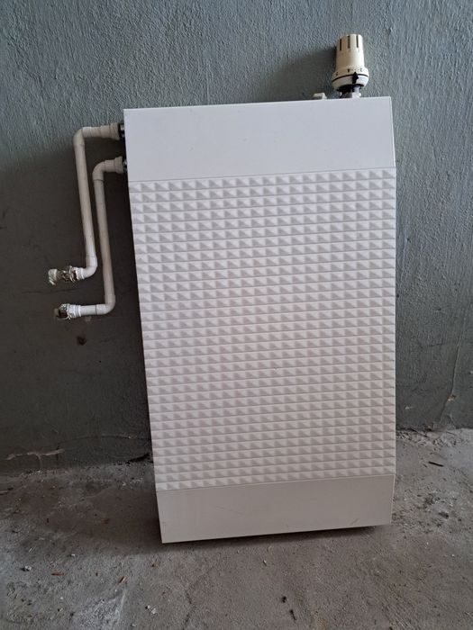 Kaloryfer 40x70cm