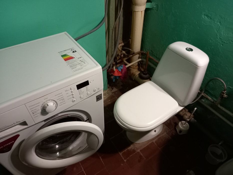 Свободна! Сдам 1к квартиру Тополь Правый берег