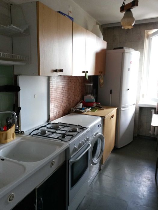 Mieszkanie38m2, 2 pok, ul. Batalionu SkałaAK 8, Krowodrza od zaraz