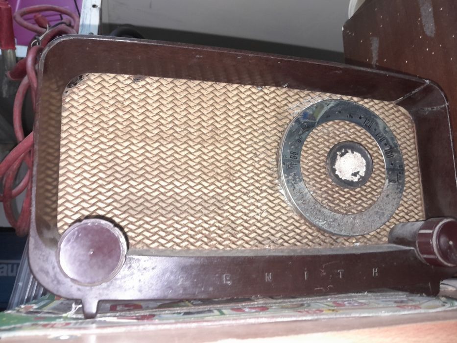 Radios antigos 30€