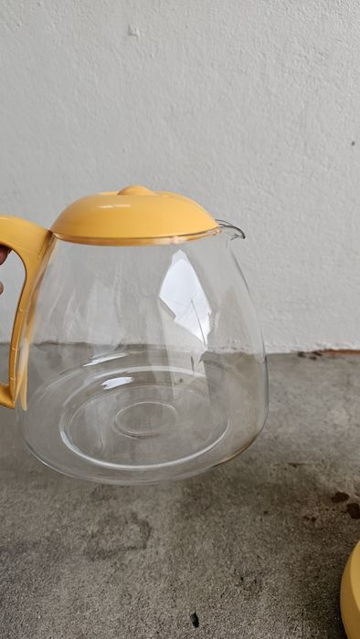 2 Máquinas de café