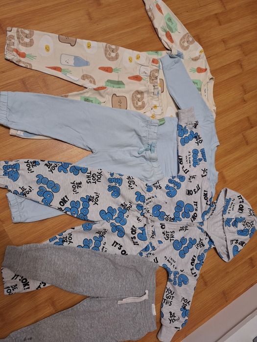 Спортивные костюмы детские 98