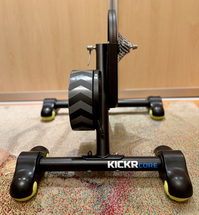 Trenażer rowerowy Wahoo Kickr Core