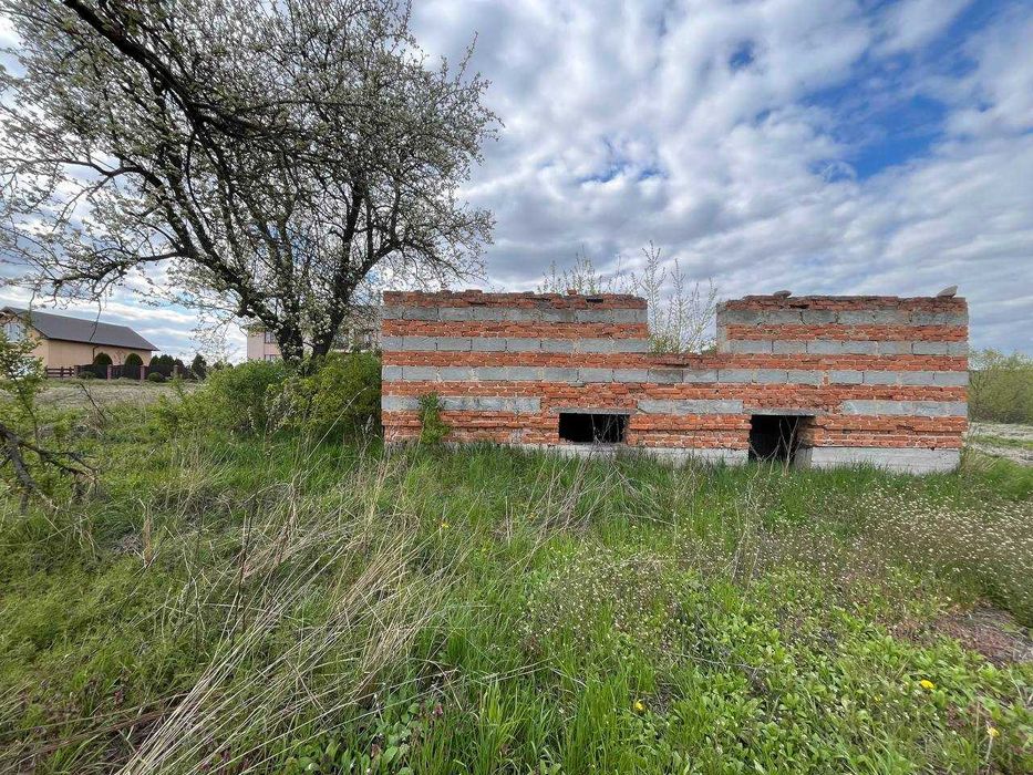 Продається земельна ділянка 32.76 сот під будівництво в с.Клубівці (2)