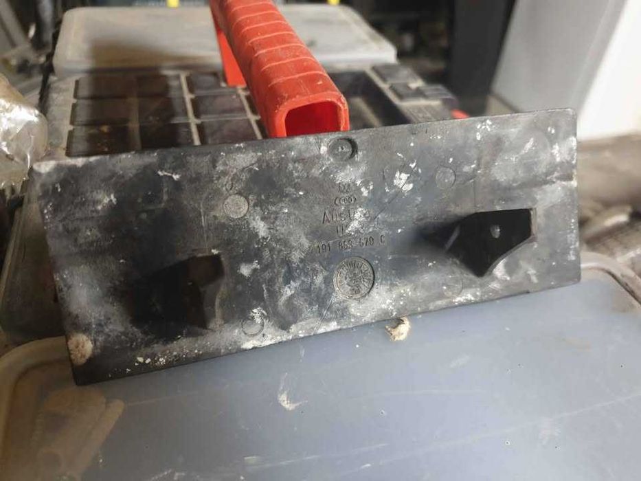 Simbolo GTD Golf 2 - Original