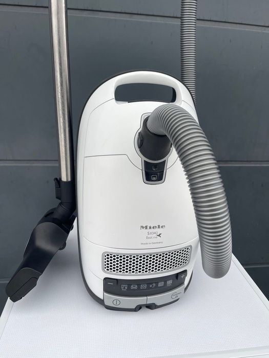 Пилосос Miele 2024рік