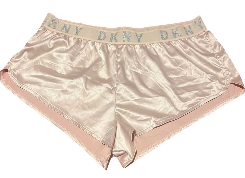 Красиві оригінальні шортики для дому/сну DKNY р.М/L