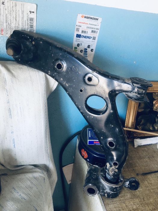 Рычаги подвески передние мазда CX 5 оригинал