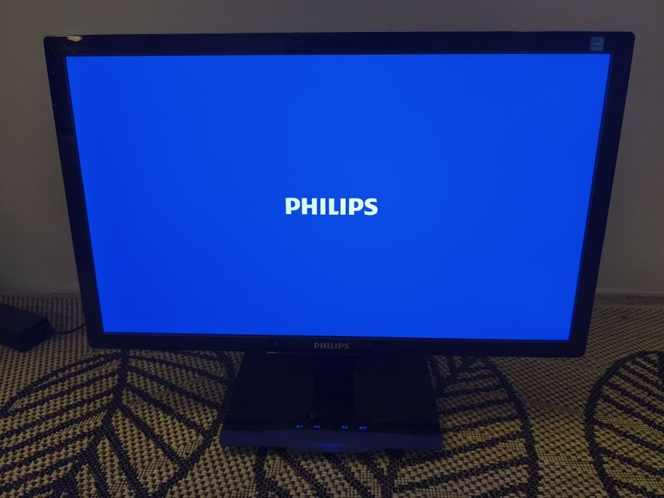 Монітор Philips 234CL2SB