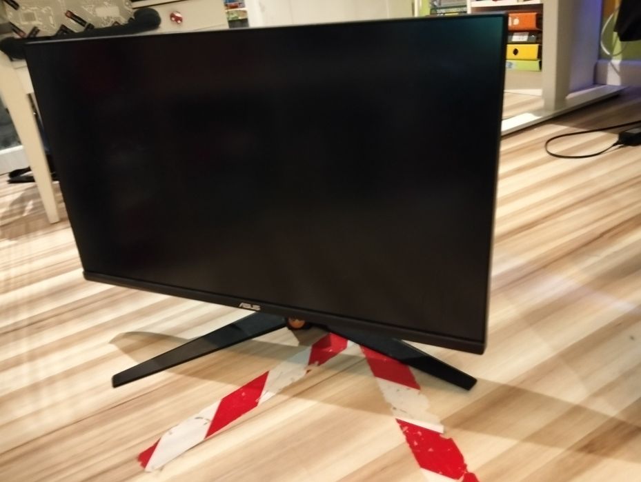 Monitor Asus tuf gaming