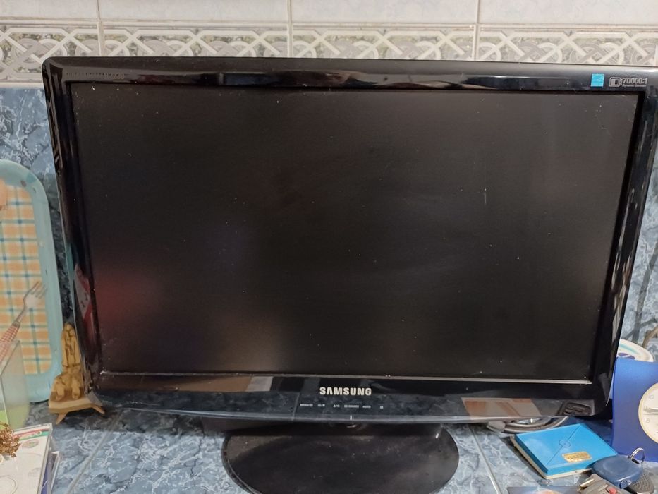 Monitor Samsung 22"