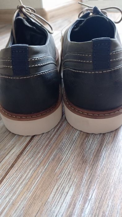 Туфлі чоловічі Camel Active, 30 см устілка, нові