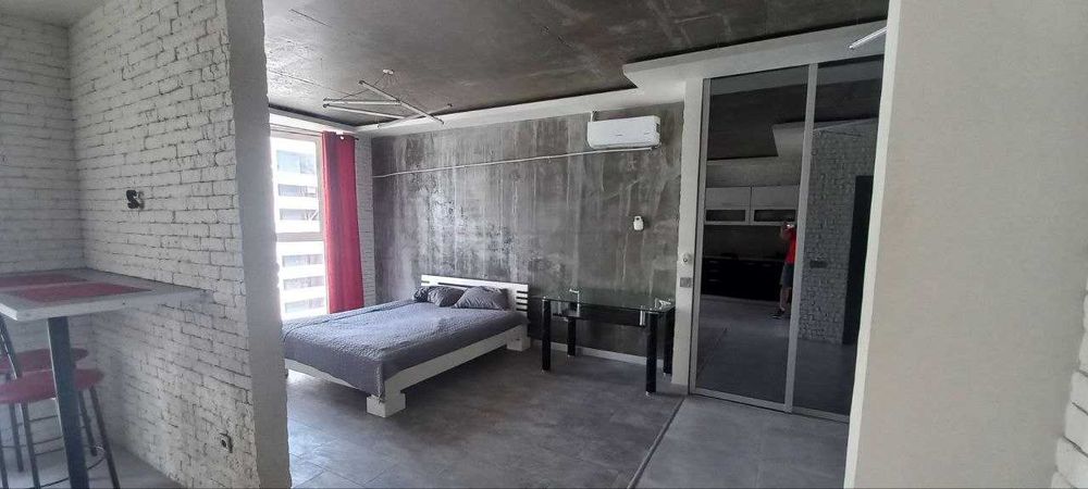 1-room apartment apartment by the address st. Ul Dragomanova (area 46 m²) - Atlanta.ua - photo 12