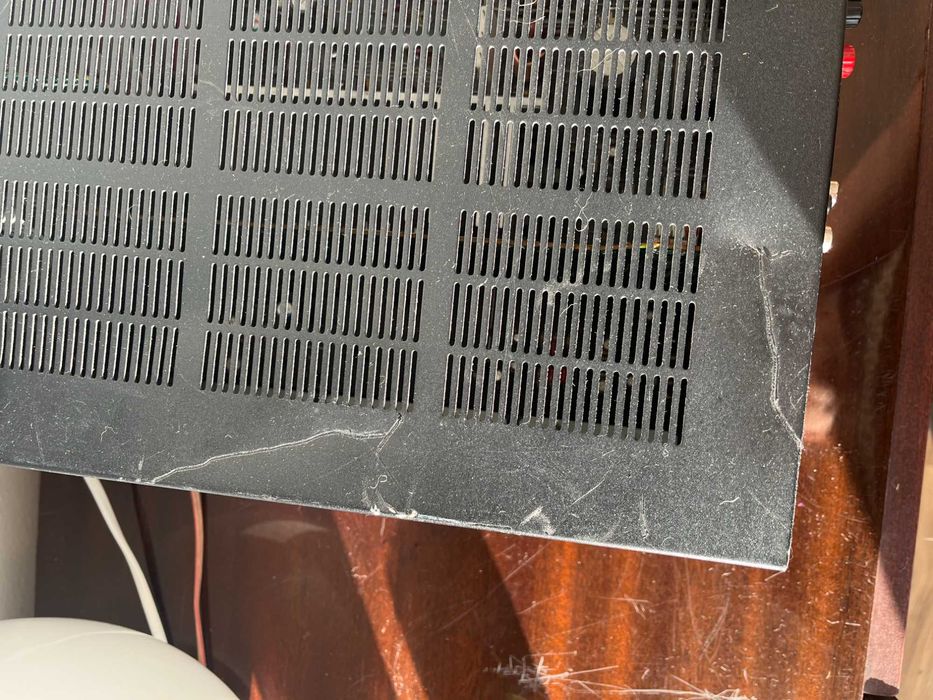 Wzmacniacz YAMAHA AX-470