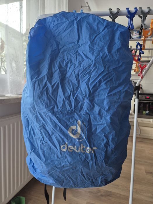 Plecak Deuter Futura 22