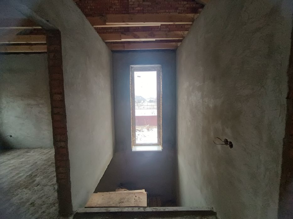 Продаж таунхауса 105 м2 на Немирівському шосе