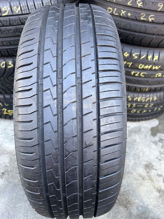 Opona Falken 205/55/16 pojedynka