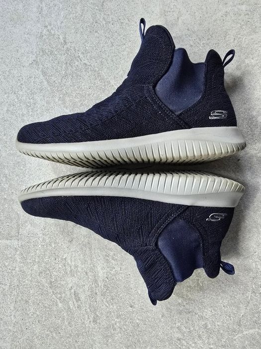 Buty Skechers rozm. 38 siatkowe oddychające sportowe