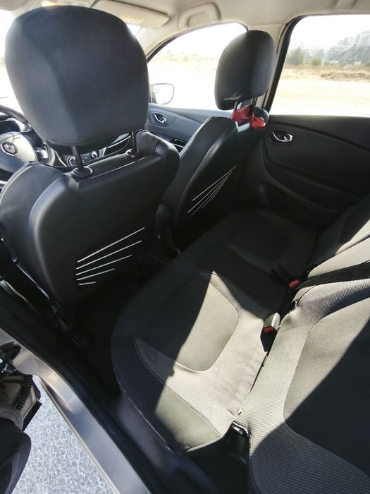Renault Captur 1.5 dCi | 2015 | 151.200 km