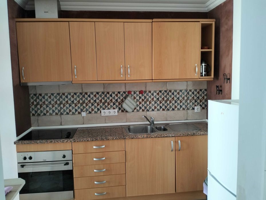 Casa Térrea c/ Quintal T3 p/ ALUGAR
