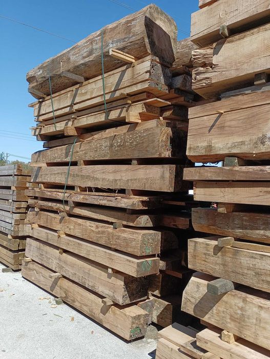 Chaço de Pinho grandes dimensões