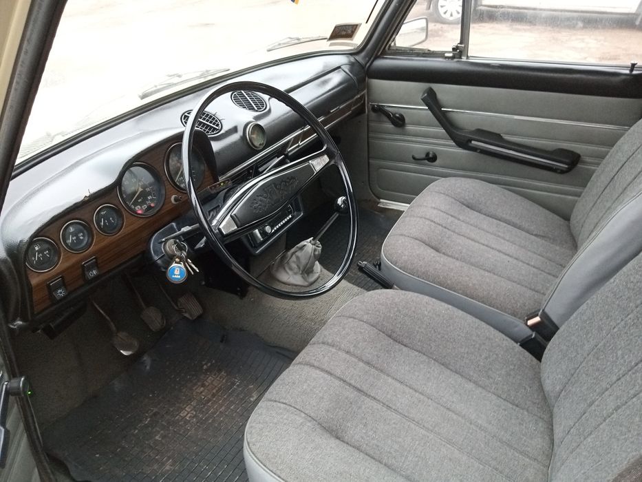 Продам Ваз 21063