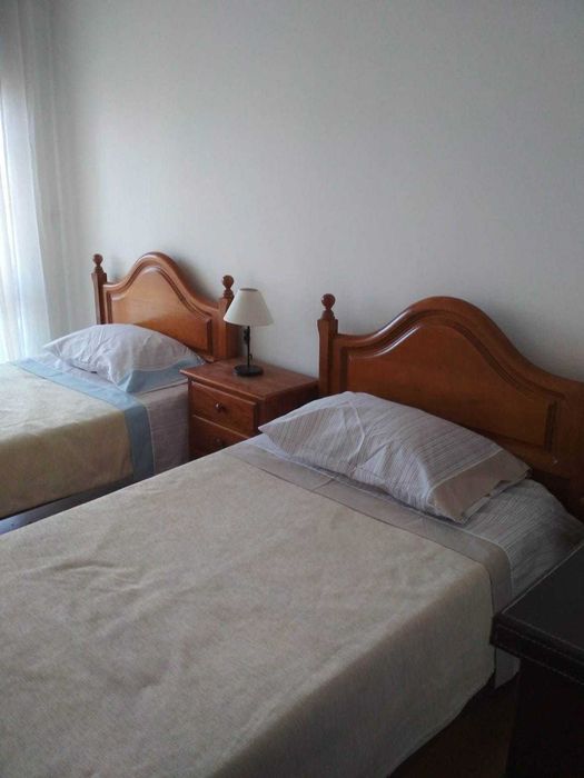 Quarto duplo junto à ESE - Viana do Castelo