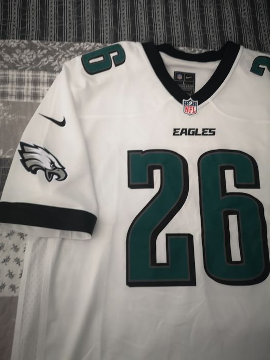 Koszulka NFL Nike Jersey Philadelphia Eagles