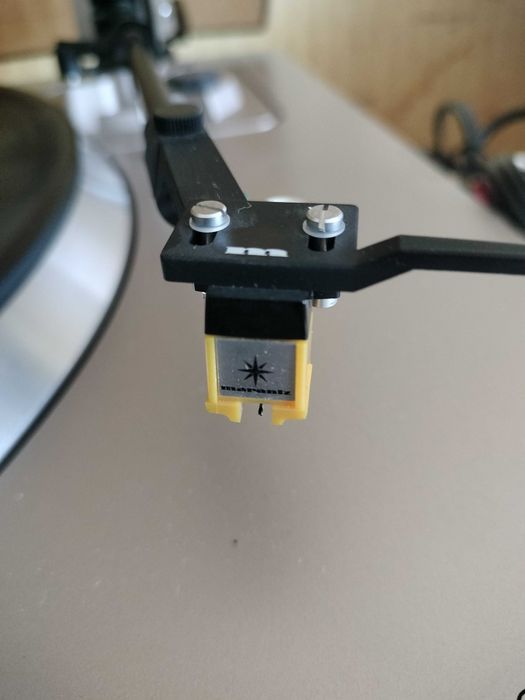 gramofon Marantz TT 2000 uszkodzony