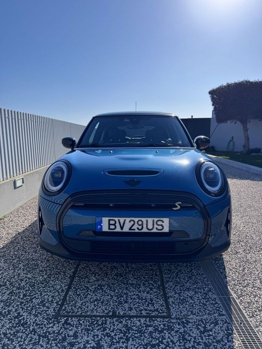MINI Coupé