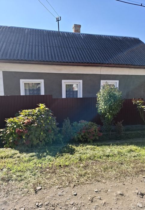 Дом по адресу ул. Кишинівська (площадь 43,4 м²) - Atlanta.ua - фото 2