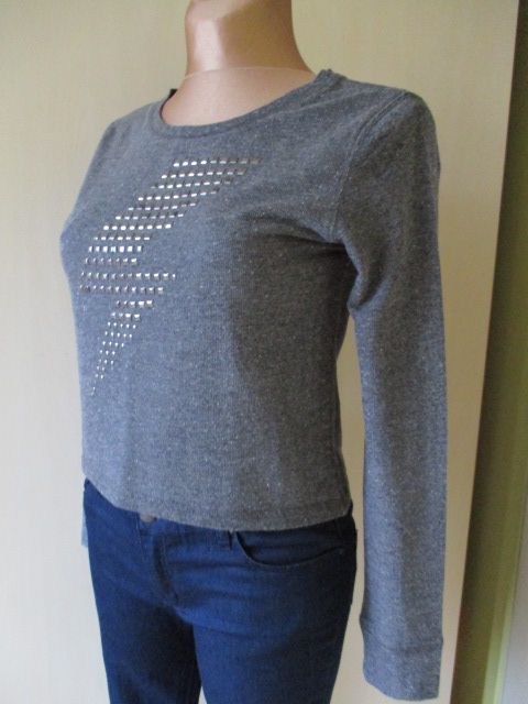 bluza bluzka w rozm S