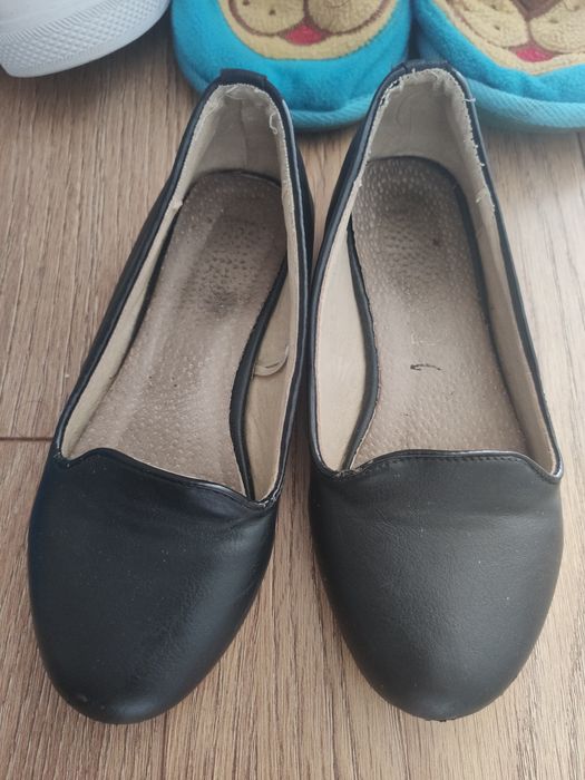 Buty dla dziewczynki rozmiar 30
