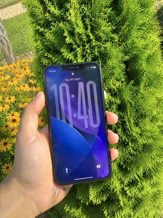 IPhone 11 Pro Max 256gb
